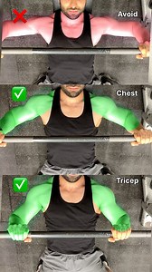 79K views · 631 reactions | ✅ Bench Press Variations (KNOW THE...