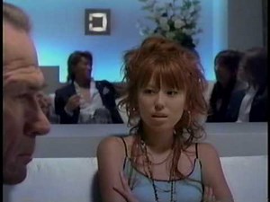 若槻千夏、城咲仁 ＆ トミー・リー・ジョーンズ CM