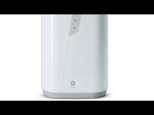 Espring Water Filter Detail Info