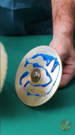 💿 STOP Throwing Away Old CDs — Do THIS Instead! 🤯