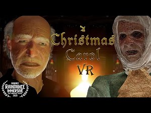 A Christmas Carol VR 2025 - Performance 14