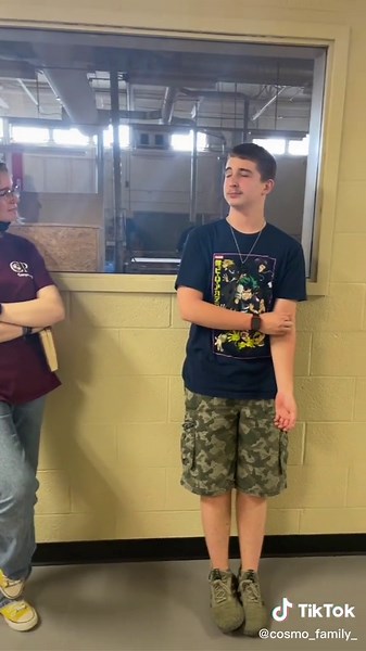 our carpentry program at CPI!