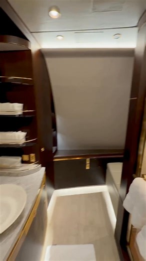 Boarding the Most Luxurious Private Jet in the World! #LuxuryJet #PrivateJet #TravelInStyle #JetSetting #AviationLovers | Josh Cahill