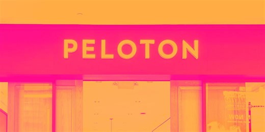 Peloton (NASDAQ:PTON) Reports Sales Below Analyst Estimates In Q4 CY2025 Earnings, Stock Drops