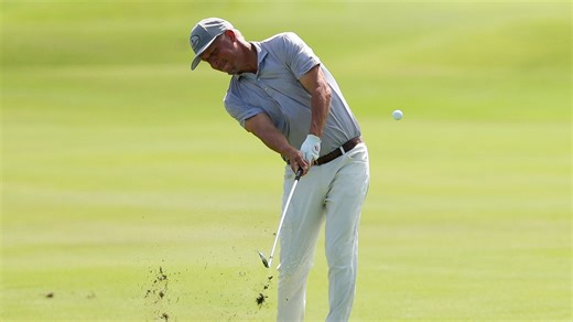 PGA ファーマーズインシュランスオープン2026のテレビ放送/ネット配信・日程 | Goal.com 日本