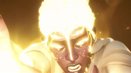 (PART 2/2) posted the full version too! NO NOBODY GON TOUCH MY SOUL GON MATCH MY GLOW LIKE🗣️🗣️🗣️#arcaneedit #melmedarda #arcanemel #fyp #arcaneleagueoflegends @League of Legends