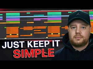 Making An Underground Rap Beat From Scratch in Ableton 12