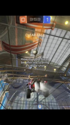 This might be @ThatBoyElroy1 #rocketleague #fyp #gaming #edit #funny | Rocketleague