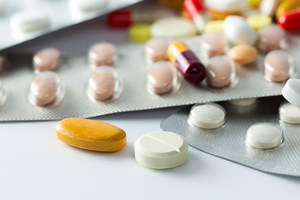 IPP - skład i działanie, wskazania, przeciwwskazania, dawkowanie, skutki uboczne