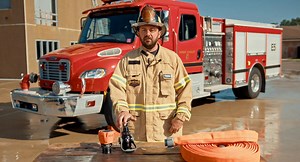 The Freeman Ratio (Episode #49) - Brass Tacks and Hard Facts: Engine Company Firefighter Training