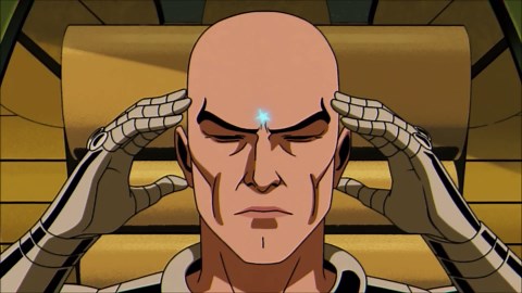 X-MEN 97 episode 9 breakdown | Marvel Easter eggs, ending explained & review