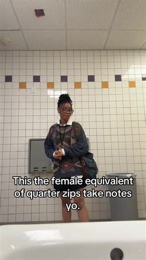 The Quarters Zips Culture: Unpacking Public Bathroom Reads