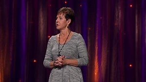 233K views · 5.8K shares | Are you facing a problem and don't know what to do? Joyce has some advice for you! | Joyce Meyer Ministries | Facebook