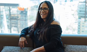 An Interview with the Legendary Sheila E