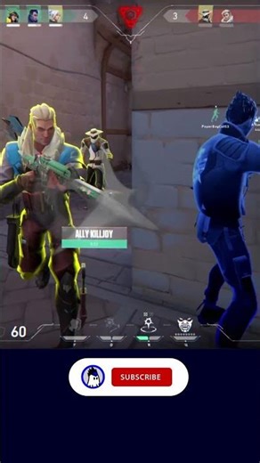 We don't talk about those