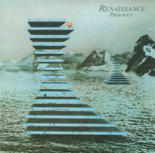 Renaissance - Prologue