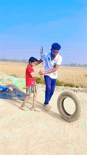 Unexpected Bike Prank 🤣🛵