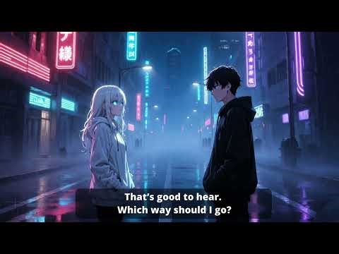 How to Ask for Directions in English: Easy Phrases for Beginners (Travel Must-Knows!)