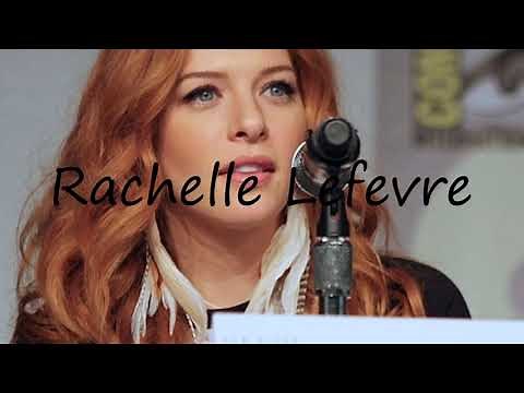 How to Pronounce Rachelle Lefevre?