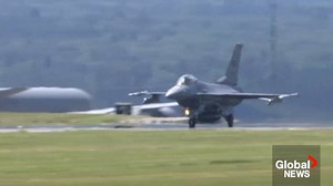 Russia-Ukraine war: NATO to train Ukrainian pilots to fly F-16 fighter jets