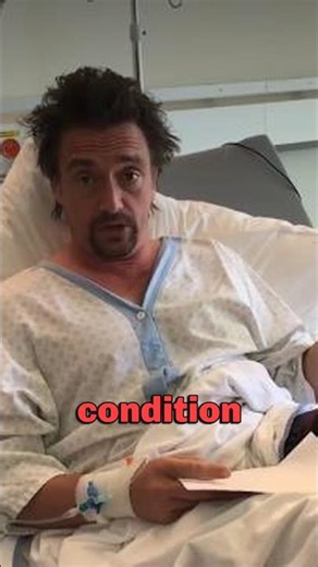 The Crash That Almost Killed Richard Hammond ☠️ #topgear #shortsfeed #crash
