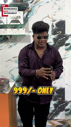 • “Cheap & Best Mobile Service in SP Road 🔥 Display Just ₹999!”