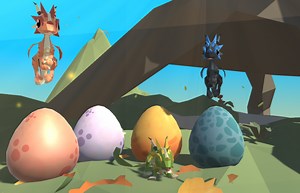 New Multiplayer Dragon Tamer Game news