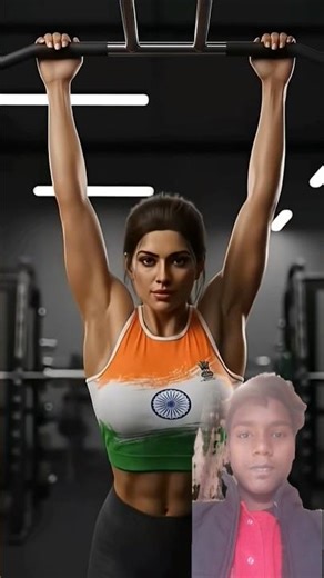 india 🇮🇳 vs pakistan 🇸🇦 girl modelling challenge #fashion #saree #facts #green