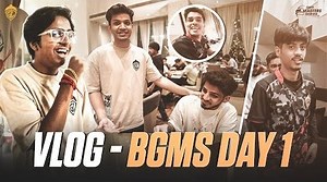11K views · 916 reactions | BTS From Media Day | GODLIKE BGMS VLOG 1 | Jonathan Gaming | Facebook