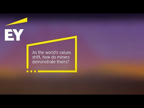 Future of mining 2040