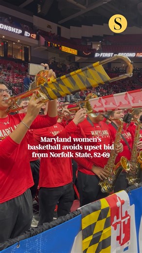 10K views · 153 reactions | After a shaky first half, No. 4 seed...