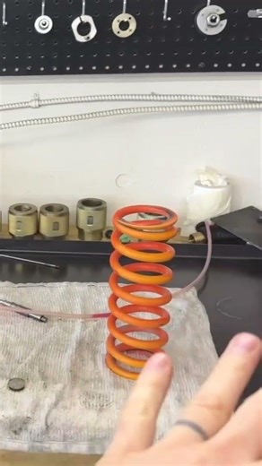 Messy Shop? WALK OUT!