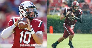 Former Gamecocks joining GC Live: Postgame Show