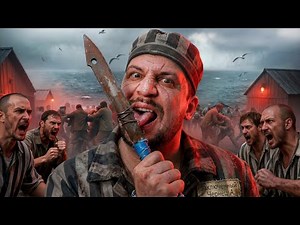 ISLAND OF CANNIBES / CHERNETS