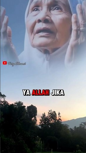 Heart-Touching Mother's Prayer: "O Allah, Strengthen My Children" 🤲✨
