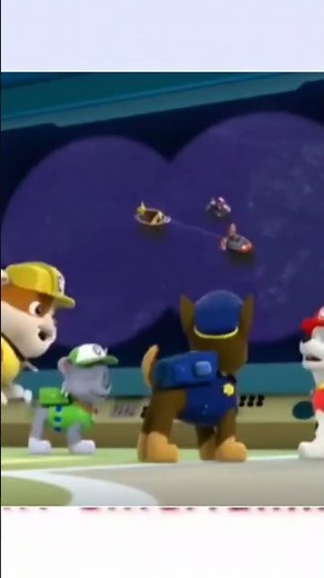 Paw patrol season 2