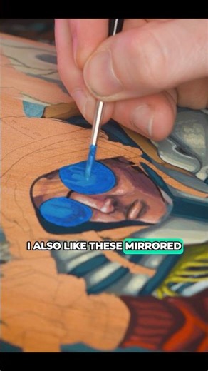 Post Apocalyptic Art Battle