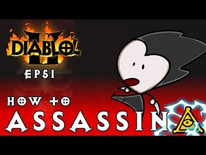 How to Assassin | DiabLoL 2 #51