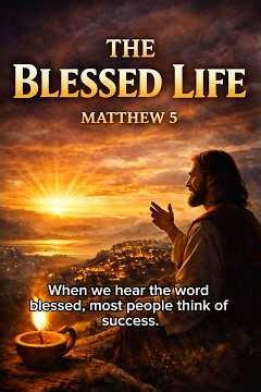 The Message That Changed the World | Matthew 5 Explained