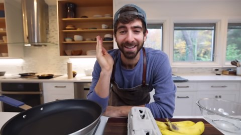 15-Minute Breakfasts That Will Transform Your Morning!