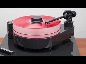 Pro-Ject RPM 10.1 Turntable – Audio Advisor