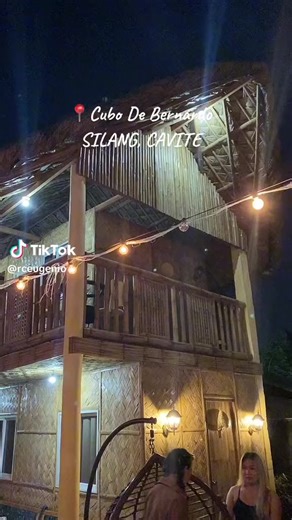 Our newest and more spacious BAHAY CUBO 🛖🌿 to accommodate the nature lover in you. Comes with your own fresh water mini pool and the privacy that you need.✨Best fit for small family, barkada getaway, backpackers, adventure riders or a nature lover who wants a free and easy day. 𝗜𝗡𝗖𝗟𝗨𝗦𝗜𝗢𝗡𝗦4 BEDROOMS (max capacity 10-12PAX)Own Fresh Water Mini PoolOwn Comfort Room w/ ShowerTowels & ToiletriesFREE USE of Butane Cooker Set,Rice Cooker,Water Dispenser ,Kettle, Griller and Electric StoveFR