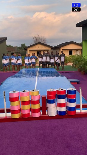 Ultimate Showdown part9 | Amazing Fatman Show