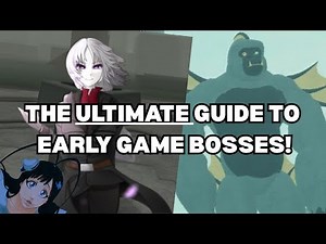 a beginners GUIDE to beating PRIMADON & FERRYMAN in Roblox Deepwoken!