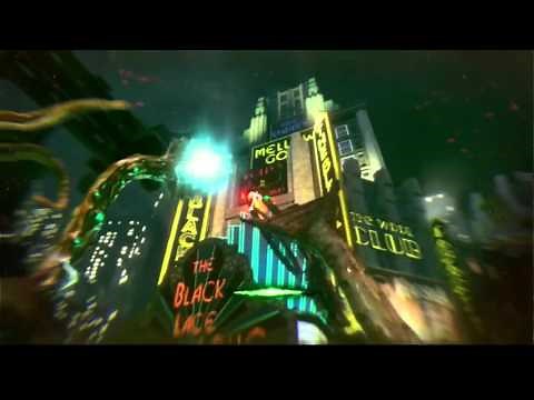 How To Play Shadows of Evil for Beginners