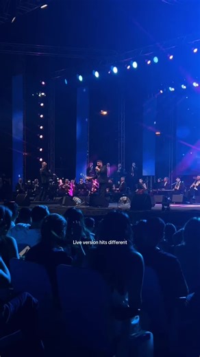 Adam's Concert Experience at Beirut Waterfront