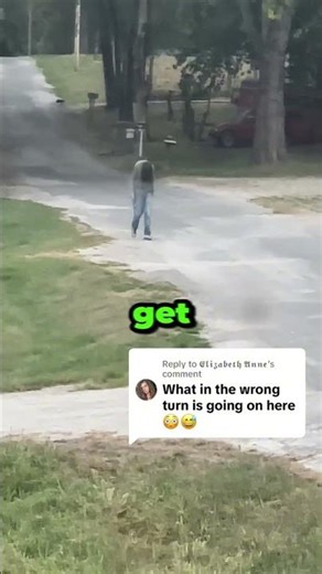 She Met a Mental Hospital Escapee