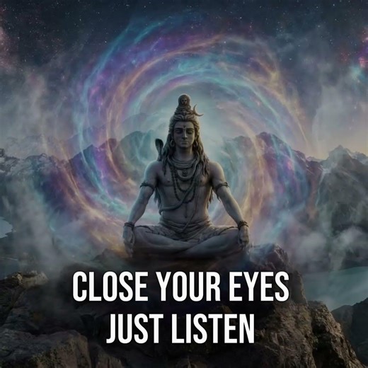 जब सब साथ छोड़ दें, तो इसे सुनें... 🌧️🕉️ #Mahadev