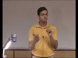 Lecture 31: Storage devices, Filesystem interfaces
