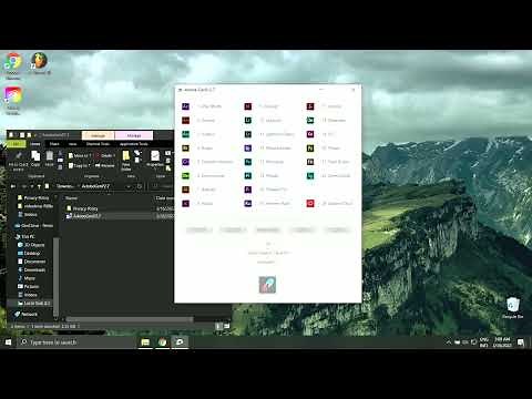 How to patch After Effects, Steps tutorial working in 2023